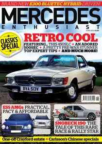 June 2012 
                issue June 2012