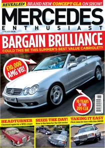 June 2013 
                issue June 2013