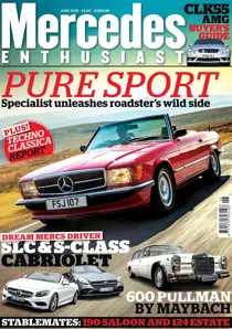 June 2016 
                issue June 2016