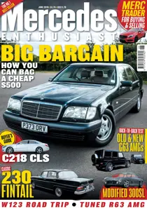 June 2019 
                issue June 2019