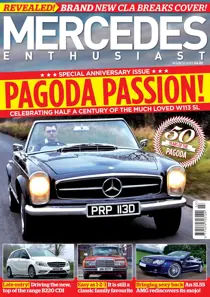 March 2013 
                issue March 2013