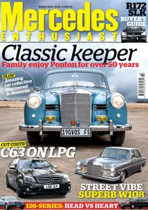 March 2016 
                issue March 2016