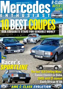 March 2017 
                issue March 2017