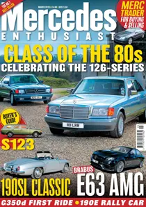 March 2019 
                issue March 2019