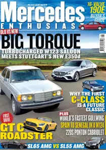 May 2017 
                issue May 2017