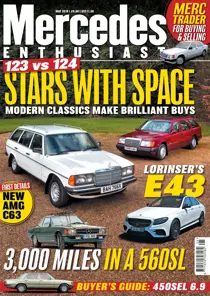 May 2018 
                issue May 2018