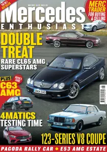 May 2019 
                issue May 2019