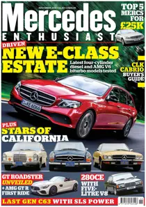 November 2016 
                issue November 2016