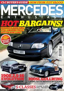 October 2012 
                issue October 2012