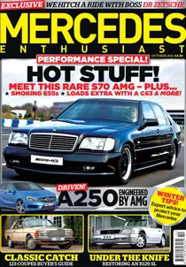 October 2013 
                issue October 2013