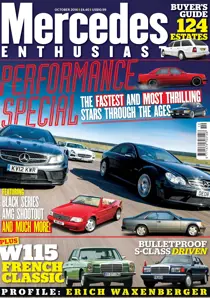 October 2016 
                issue October 2016