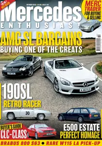 October 2018 
                issue October 2018