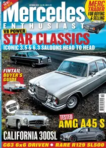 October 2019 
                issue October 2019