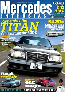 September 2016 
                issue September 2016