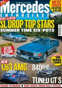 September 2018 
                issue September 2018
