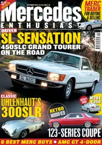 September 2019 
                issue September 2019