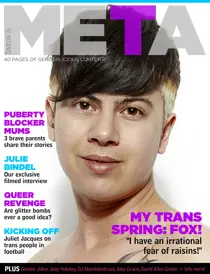 META Issue 2