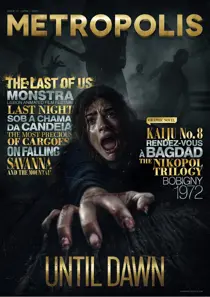 April 2025 
                issue April 2025