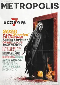 METROPOLIS issue February 2026