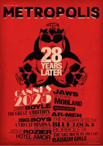 June 2025  
                issue June 2025 