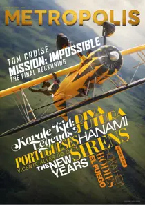 May 2025 
                issue May 2025