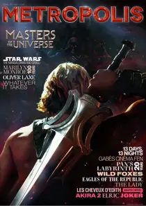 May 2026 
                issue May 2026