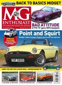 December 2017 
                issue December 2017