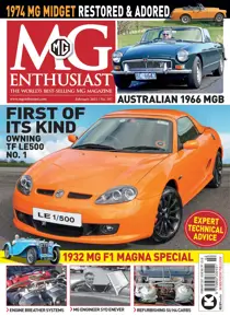 February 2021 
                issue February 2021