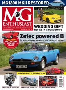 November 2017 
                issue November 2017