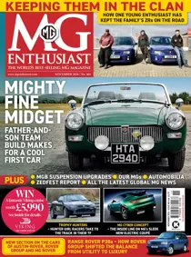 November 2026 
                issue November 2026