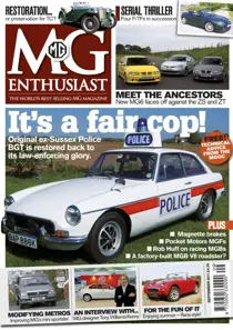 September 2011 
                issue September 2011