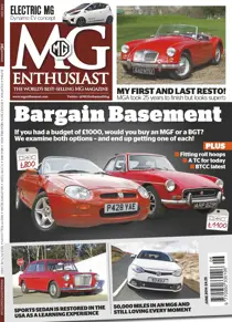Vo.44 No.6 Bargain Basement 
                issue Vo.44 No.6 Bargain Basement
