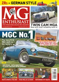 Vol. 46 No. 10 MGC No. 1 
                issue Vol. 46 No. 10 MGC No. 1