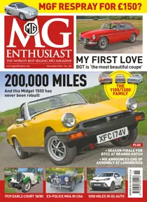 Vol. 46 No. 12 200,000 Miles 
                issue Vol. 46 No. 12 200,000 Miles