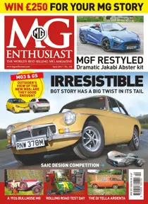 Vol. 47 No. 4 Irresistible 
                issue Vol. 47 No. 4 Irresistible