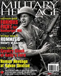 January 2020 
                issue January 2020