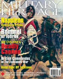 January 2015 
                issue January 2015