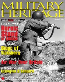 January 2016 
                issue January 2016