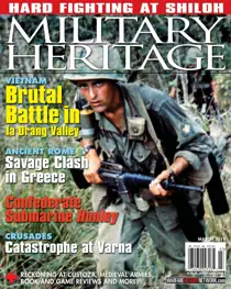 March 2019 
                issue March 2019