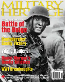 November 2014 
                issue November 2014