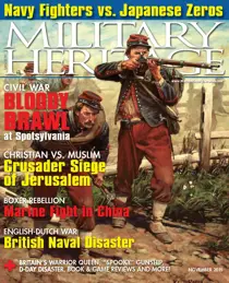 November 2015 
                issue November 2015