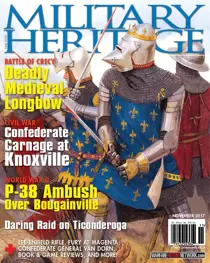 November 2017 
                issue November 2017