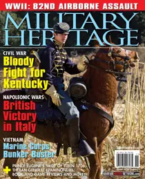 November 2018 
                issue November 2018