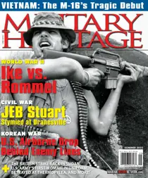 Military Heritage Discounts