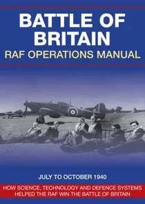 Battle of Britain - RAF Operations Manual 
                issue Battle of Britain - RAF Operations Manual