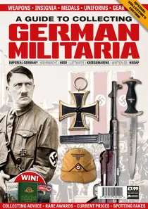 German Militaria 
                issue German Militaria