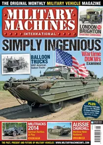 August 2014 
                issue August 2014