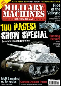 October 2011 Vol.11 No.5 
                issue October 2011 Vol.11 No.5