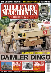 September 2014 
                issue September 2014