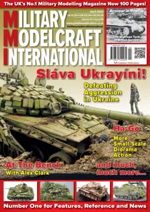 April 2023 
                issue April 2023
